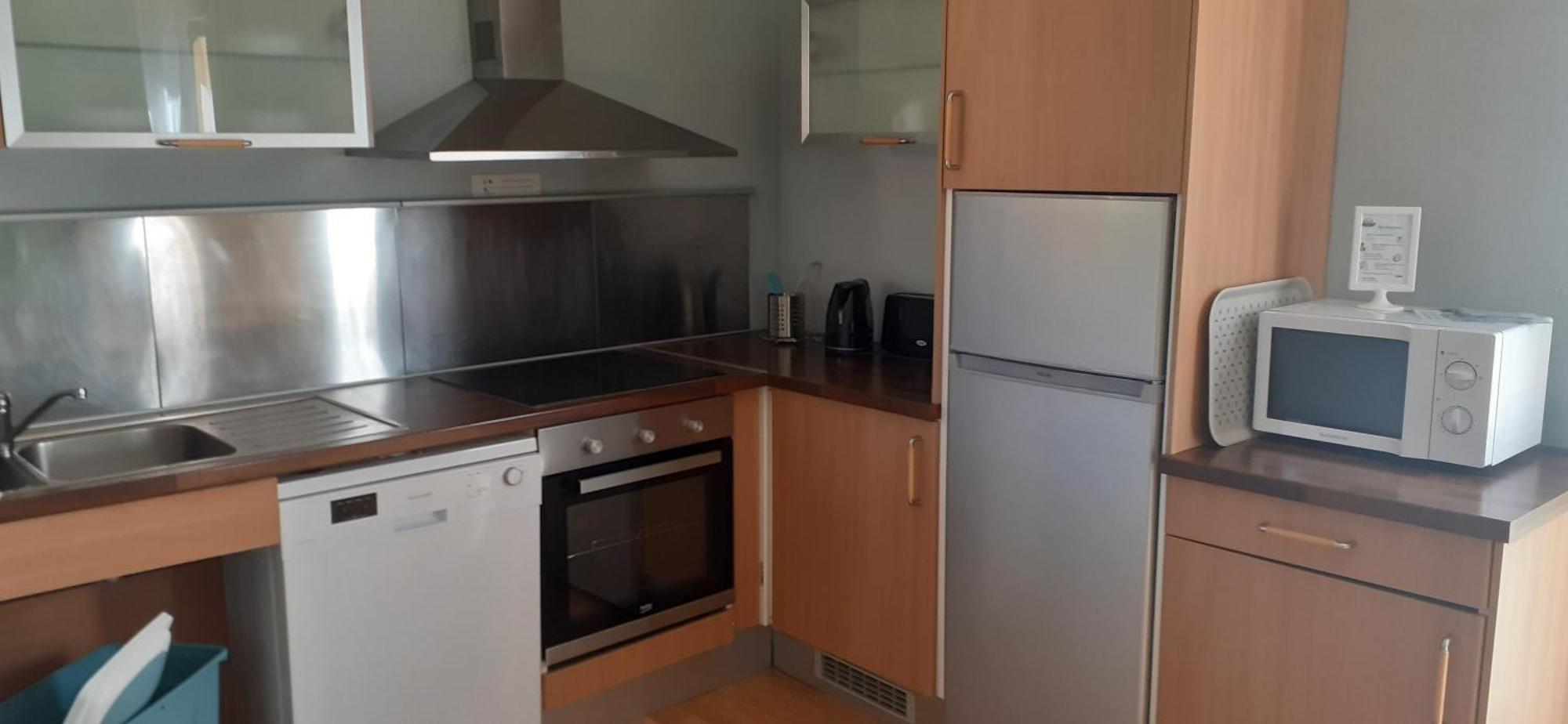 Chalets A 10 Minutes De Foix Меркюс-Гаррабет Экстерьер фото